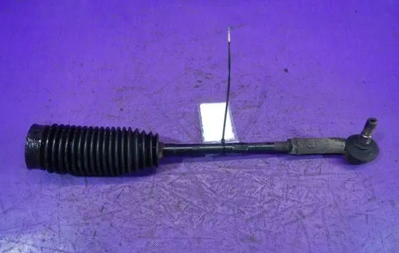 Volkswagen Golf IV Steering rack 