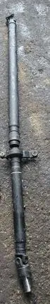 Mitsubishi Outlander Front prop shaft brak