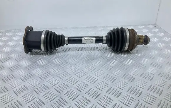 Audi A4 S4 B9 Front driveshaft 8W0407271E