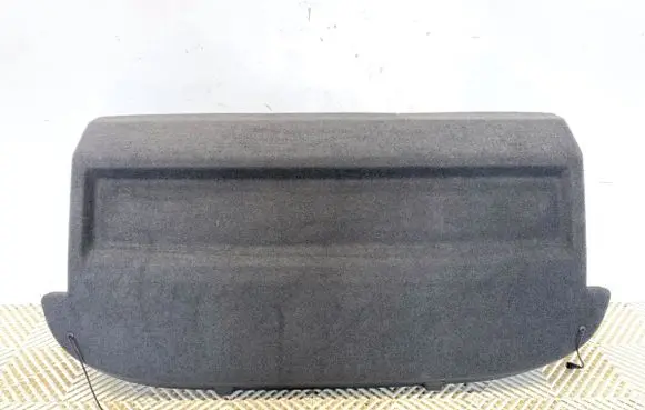 Opel Astra H Parcel shelf 13129746
