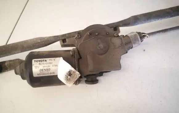 Toyota Avensis T250 Wiper motor 8511005060