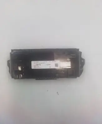 Opel Zafira C Screen/display/small screen 23395461 565412769