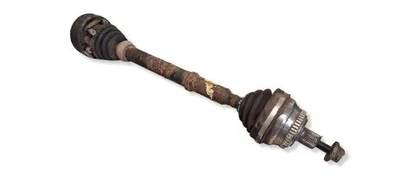 Audi 80 90 S2 B4 Front driveshaft 