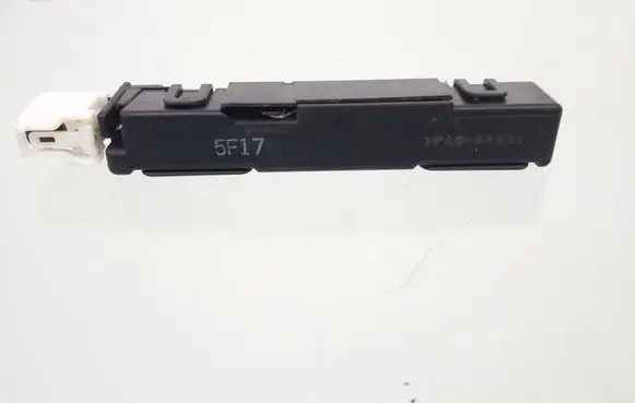 Interior comfort aerial antenna