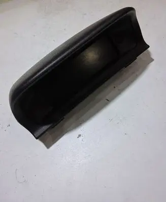 Peugeot 307 Screen/display/small screen 9664222280