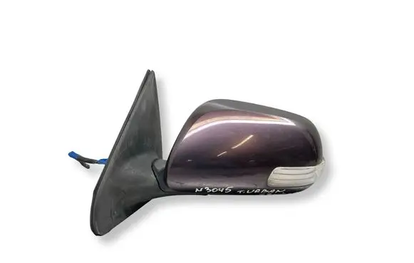 Toyota Urban Cruiser XP110 Front door electric wing mirror E11026403 E110364083 8316