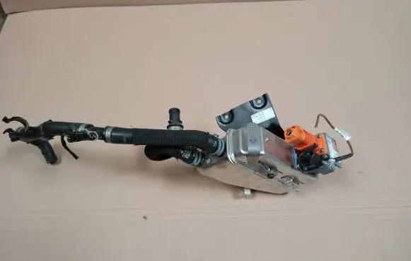 Audi e-tron Auxiliary pre-heater (Webasto) 3Q0963231F
