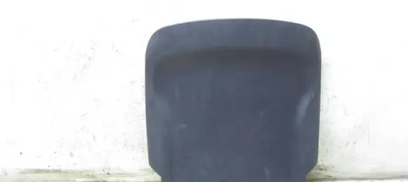 Mercedes-Benz A W176 Seat trim A2469107700