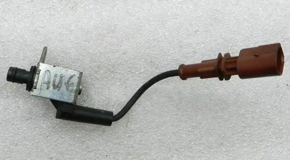 Audi A6 S6 C7 4G Sensor 04L907284