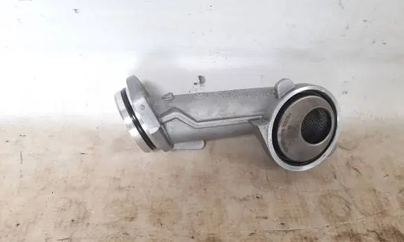BMW M8 F91 F92 G14 G15 Oil sump strainer pipe 8601080 11418601080
