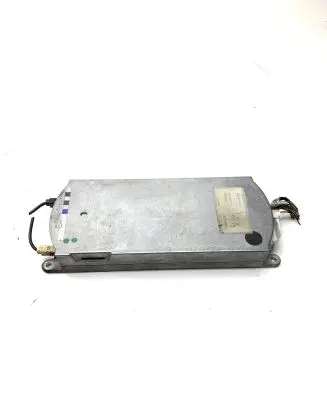BMW 5 E60 E61 Phone control unit/module 84116948920