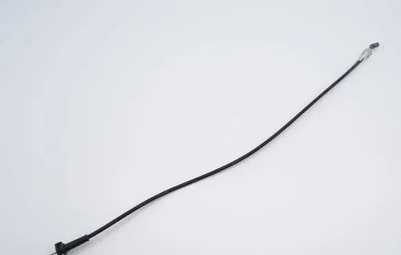 Renault Scenic I Front door cable line 8200038074
