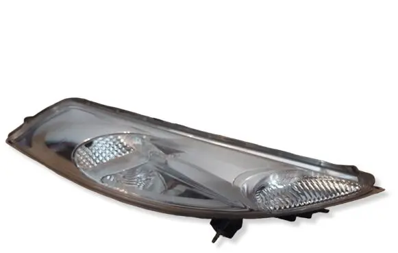 Nissan Juke I F15 Front indicator light F001