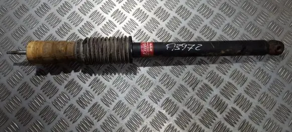 Ford Focus Rear shock absorber/damper