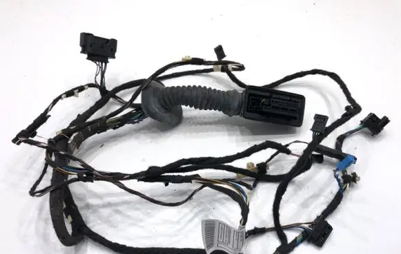 BMW 3 F30 F35 F31 Front door wiring loom 9260003