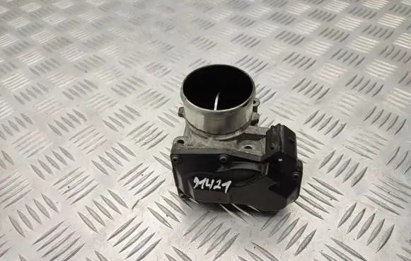KIA Sorento Engine shut-off valve 351002F600
