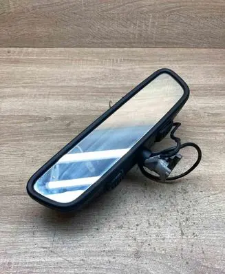 Mercedes-Benz GLC C253 Rear view mirror (interior) 026530 102320132244