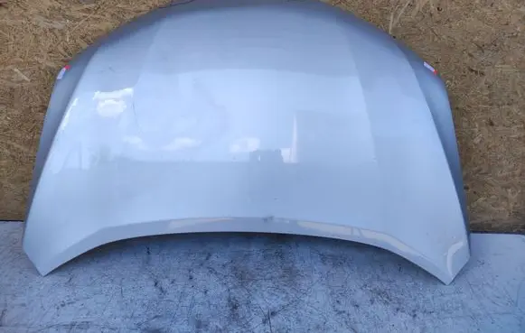 Nissan X-Trail T31 Engine bonnet/hood 2644254