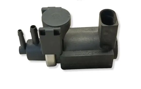 Volkswagen Touareg I Turbo solenoid valve 059906628A 72290315 05T235