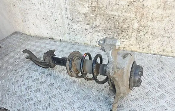 Audi A4 S4 B8 8K Front shock absorber with coil spring 8K0031BG 8K0413031BG 8K0413K