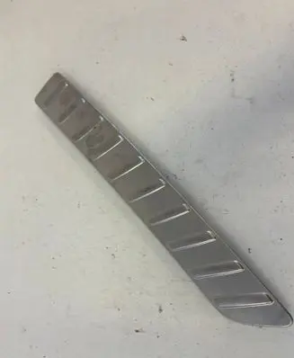 BMW X3 G01 Other trunk/boot trim element 115638 7399007