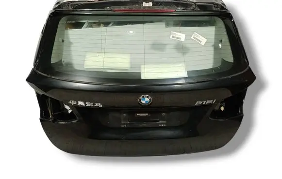BMW 2 F45 Tailgate/trunk/boot lid 7317766 41007317766