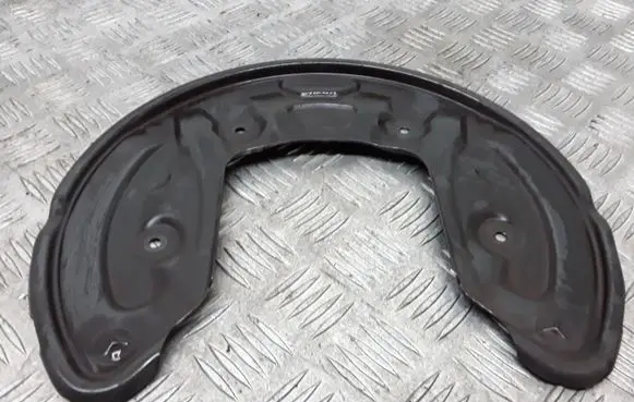 Mercedes-Benz GLC X253 C253 Rear brake disc plate dust cover A0004230100A