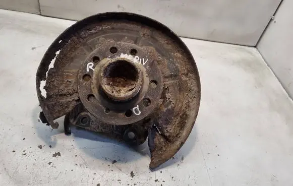 Opel Meriva A Rear wheel hub