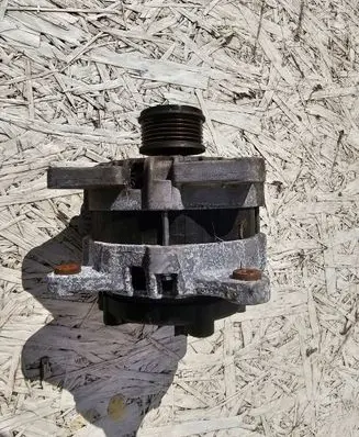 Renault Megane IV Generator/alternator