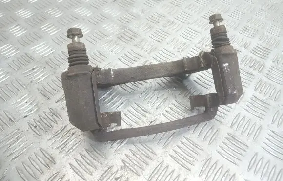 Opel Insignia A Front Brake Caliper Pad/Carrier 