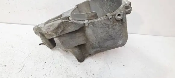 Volvo S60 Fuel filter housing 31372831