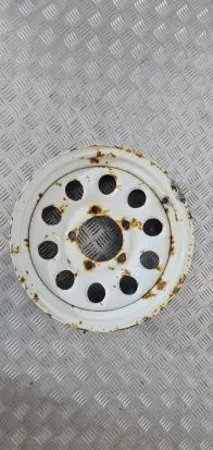 Suzuki Jimny R15 steel rim 