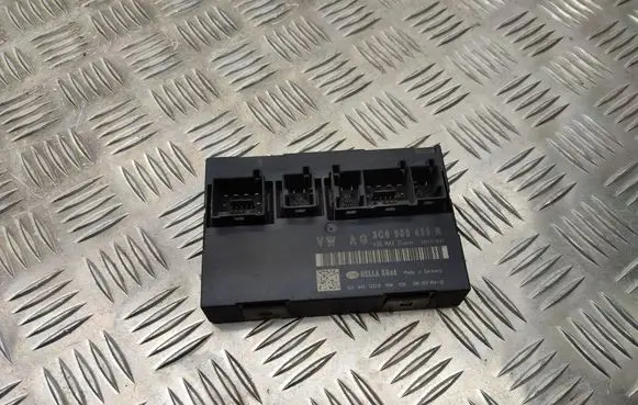 Volkswagen PASSAT B6 Comfort/convenience module 3C0959433R