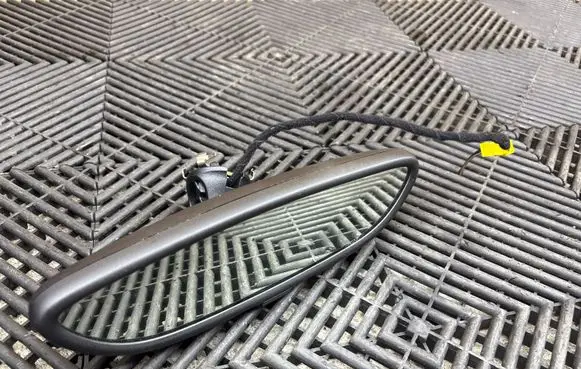 Porsche Cayenne (92A) Rear view mirror (interior) 7PP857511F