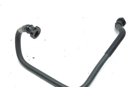 KIA Niro Engine coolant pipe/hose 864100FLA0 364T00EJA0 LG62