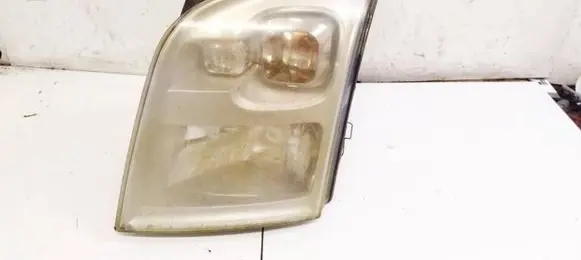 Ford Transit Headlight/headlamp
