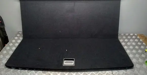 Lexus RX 450H Trunk/boot floor carpet liner 5841048130