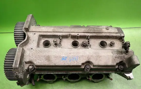 KIA Sorento Engine head 