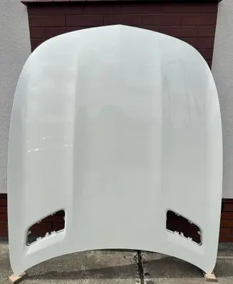 Mercedes-Benz AMG GT R190 C190 Engine bonnet/hood A1908800057