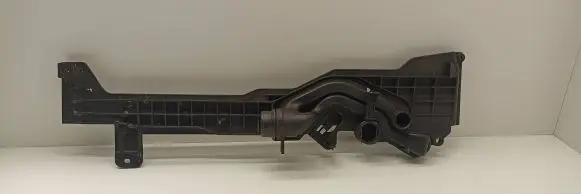 BMW X5 E53 Engine coolant pipe/hose 1438819