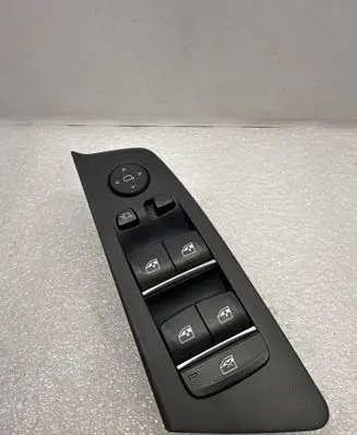 BMW 5 G30 G31 Electric window control switch 6832729