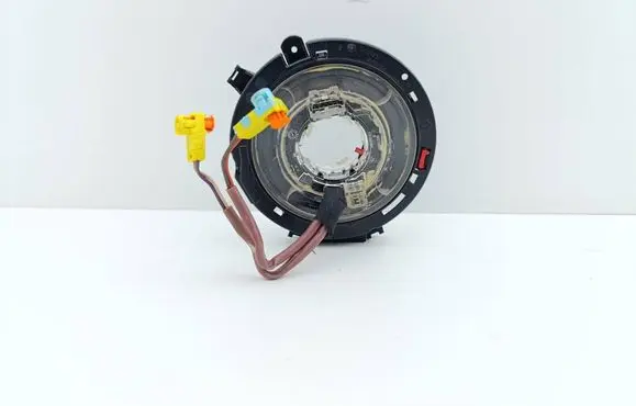 Maserati Ghibli Airbag slip ring squib (SRS ring) 670098391