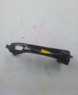 Hyundai Santa Fe Front door exterior handle 82657S1010