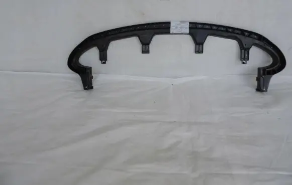 Opel Astra K Front bumper mounting bracket 13423602