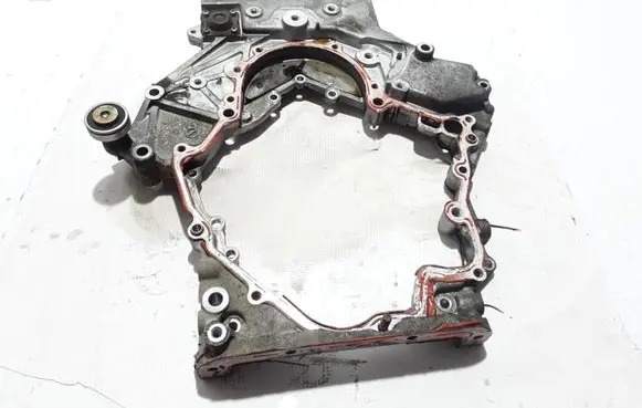 Renault Espace - Grand espace IV other engine part 7701474027