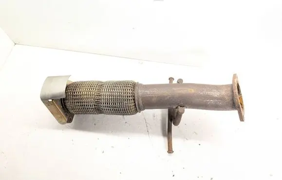 Volvo S90, V90 Exhaust flexible connection 31465023