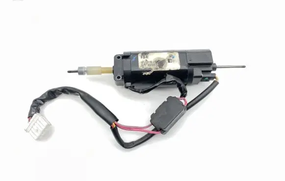 Jaguar XK8 - XKR Seat adjustment motor 