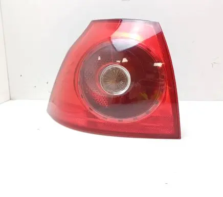 Volkswagen Golf V Rear/tail lights 1K6945095E 028490102B