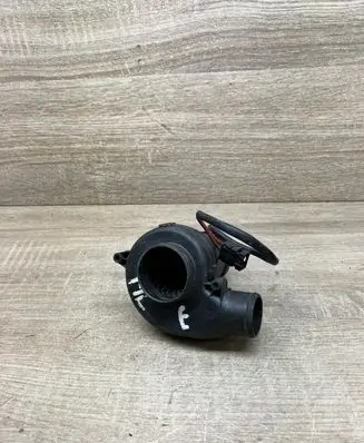 Mercedes-Benz ML W163 Engine control unit/module fan 1298300608 0130002828