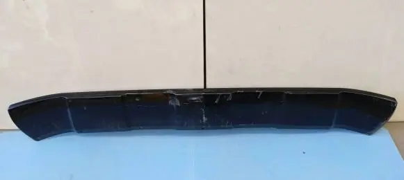 Mercedes-Benz GLA W156 X156 Front bumper lip A1568852325